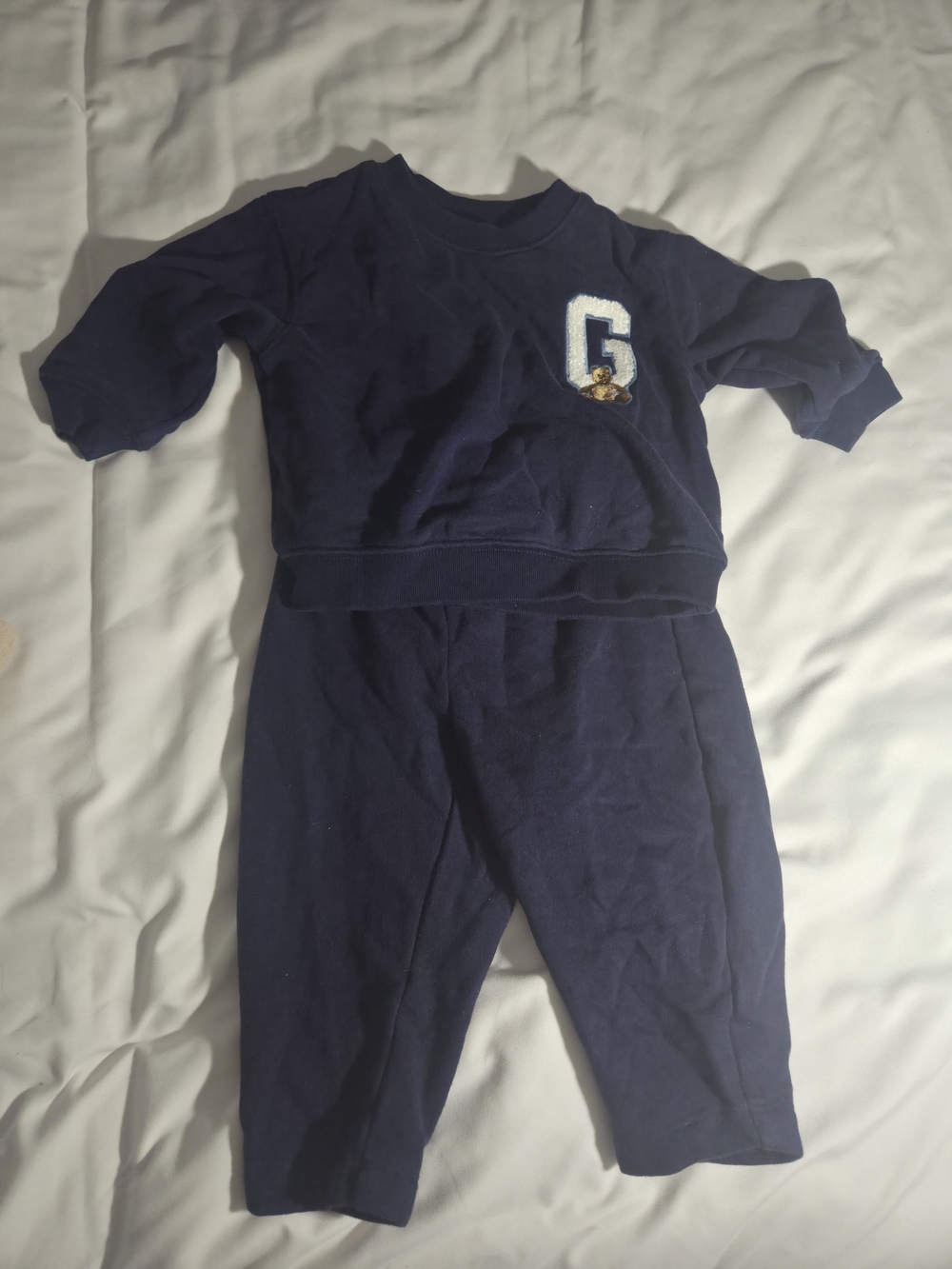 Gap Set
